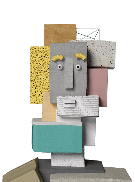 Creative Types By Adobe Create